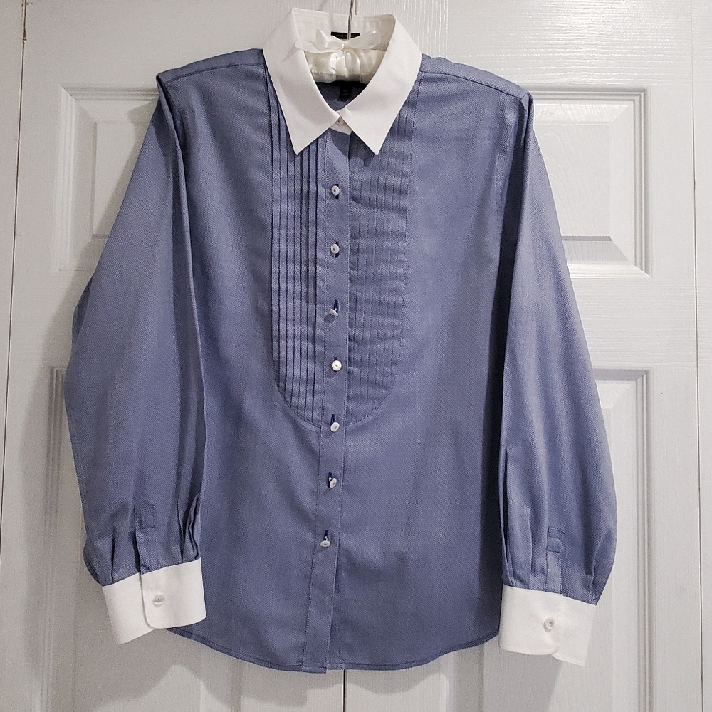 NWOT Talbots Shirt